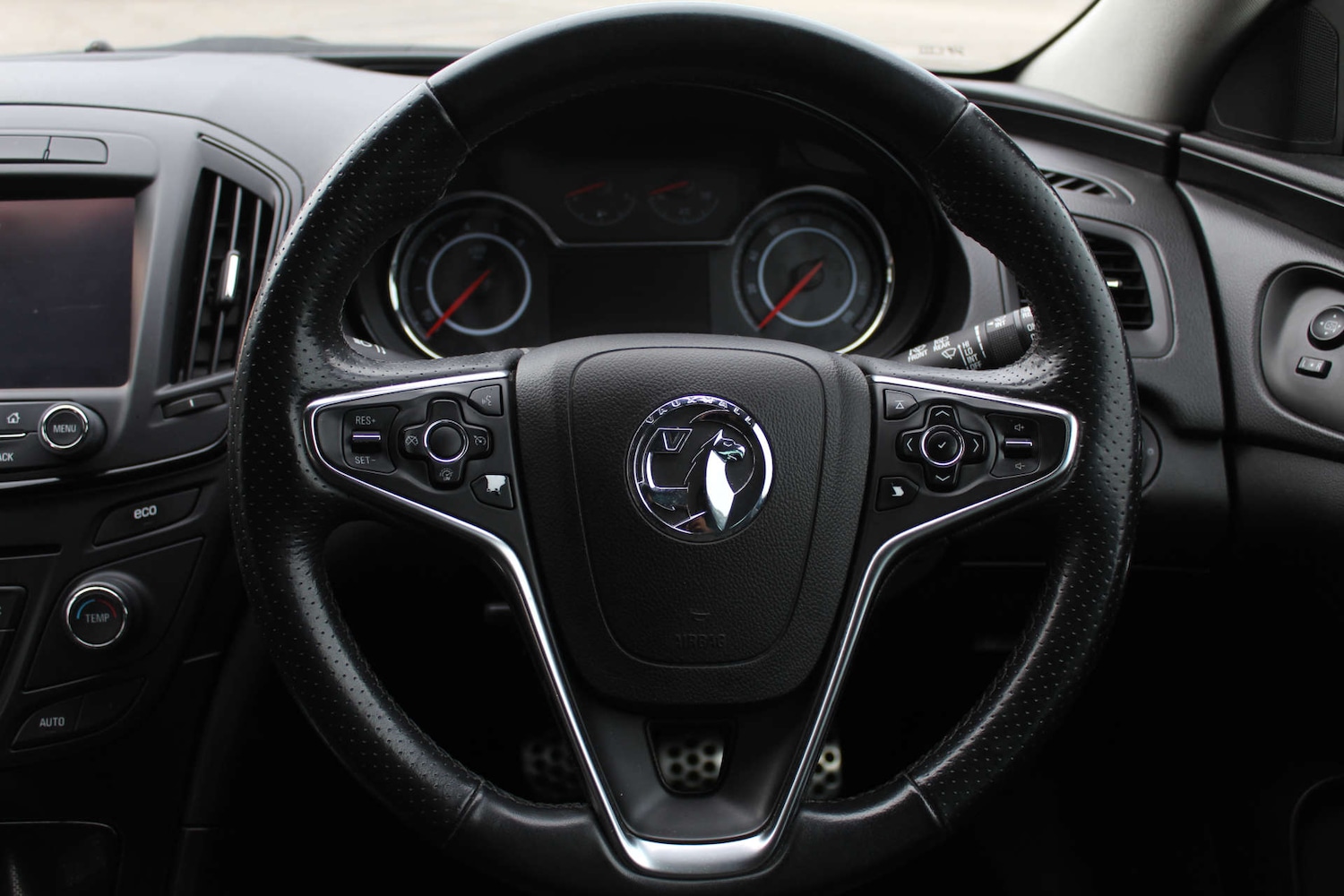 Used Vauxhall Insignia 2015 for sale - 76481431: Photo 14