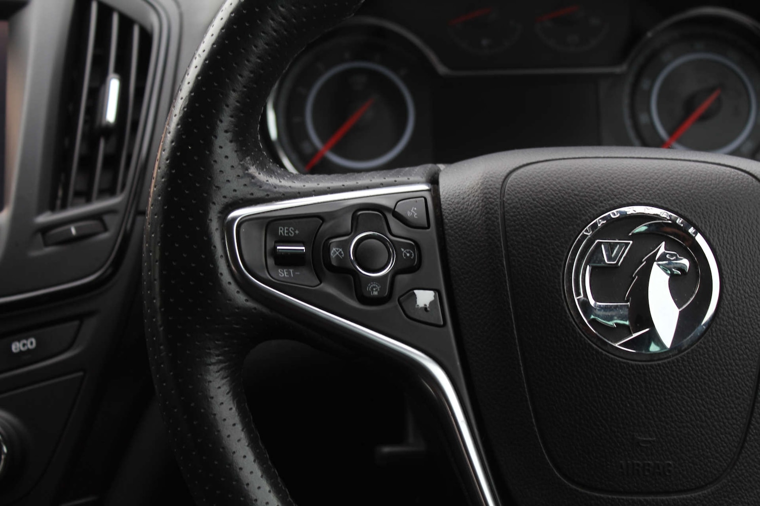 Used Vauxhall Insignia 2015 for sale - 76481431: Photo 15