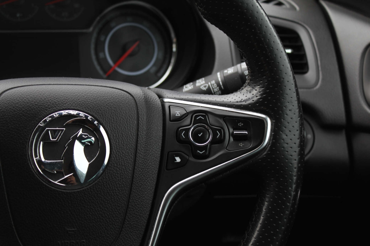 Used Vauxhall Insignia 2015 for sale - 76481431: Photo 16