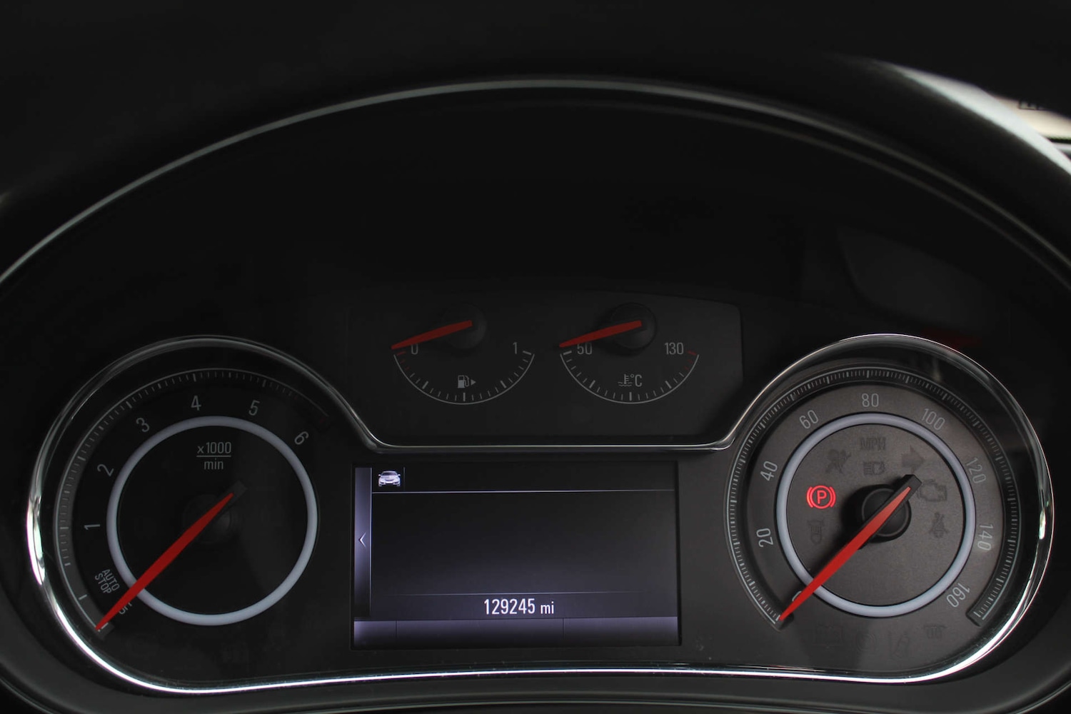 Used Vauxhall Insignia 2015 for sale - 76481431: Photo 19