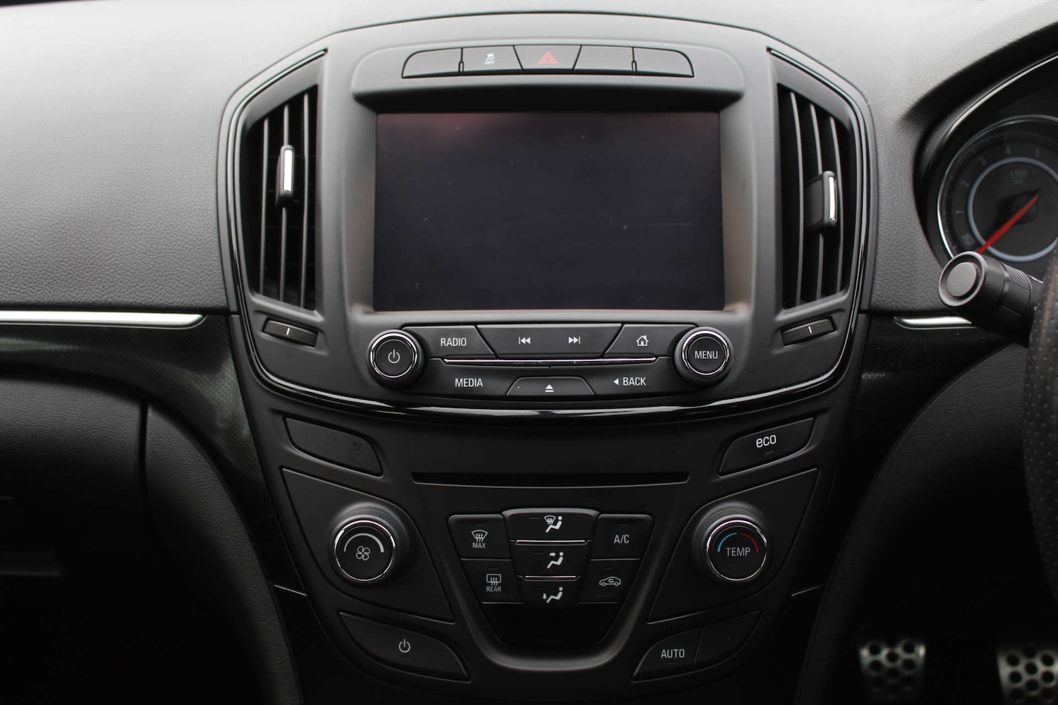 Used Vauxhall Insignia 2015 for sale - 76481431: Photo 20