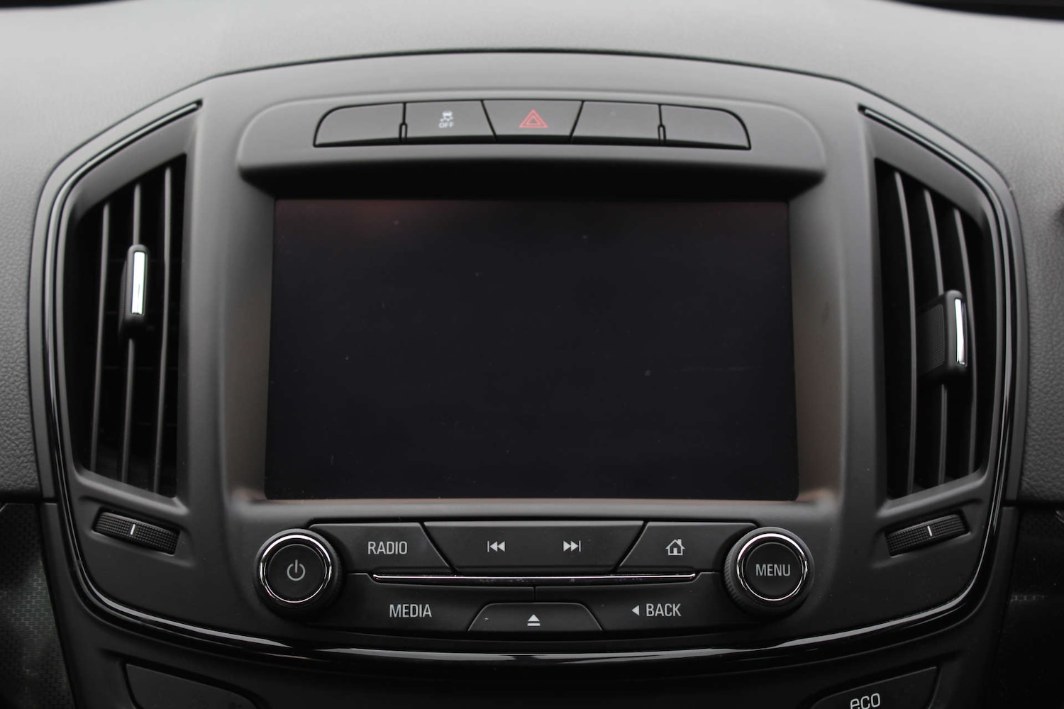 Used Vauxhall Insignia 2015 for sale - 76481431: Photo 21