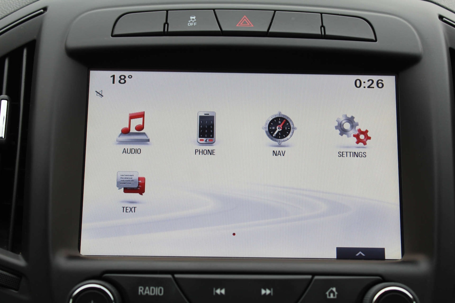 Used Vauxhall Insignia 2015 for sale - 76481431: Photo 22