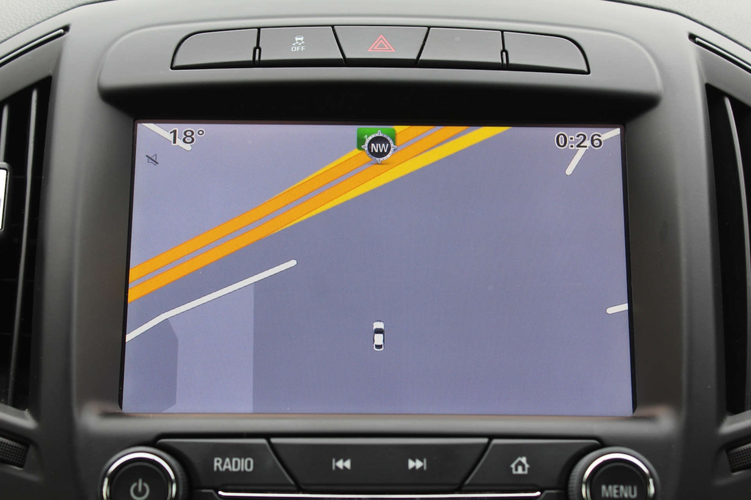 Used Vauxhall Insignia 2015 for sale - 76481431: Photo 23