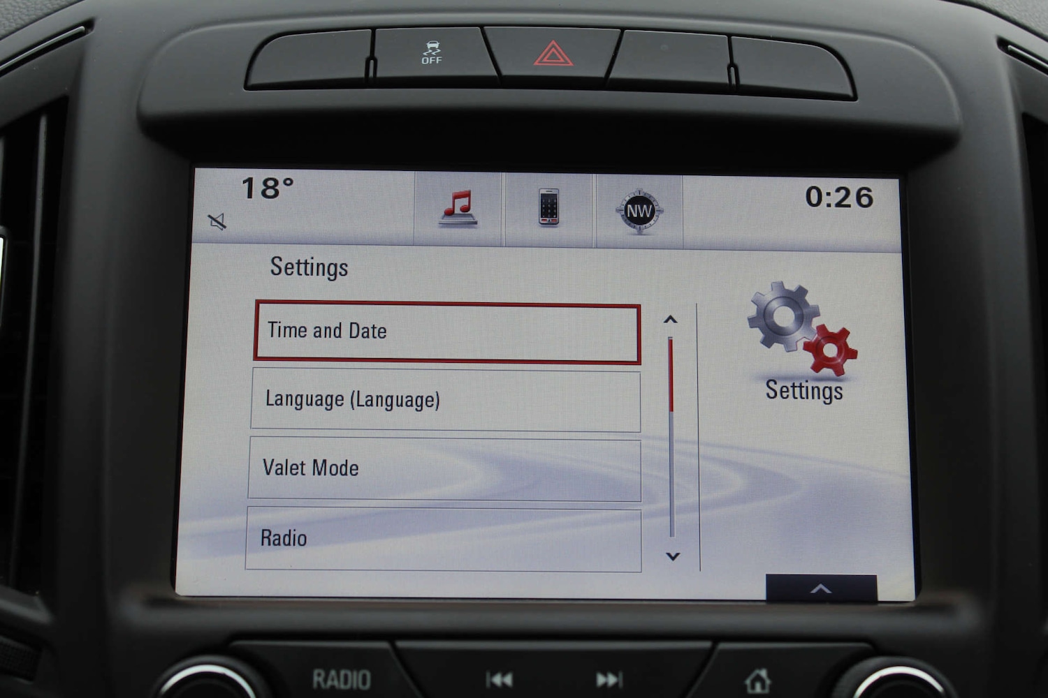 Used Vauxhall Insignia 2015 for sale - 76481431: Photo 24