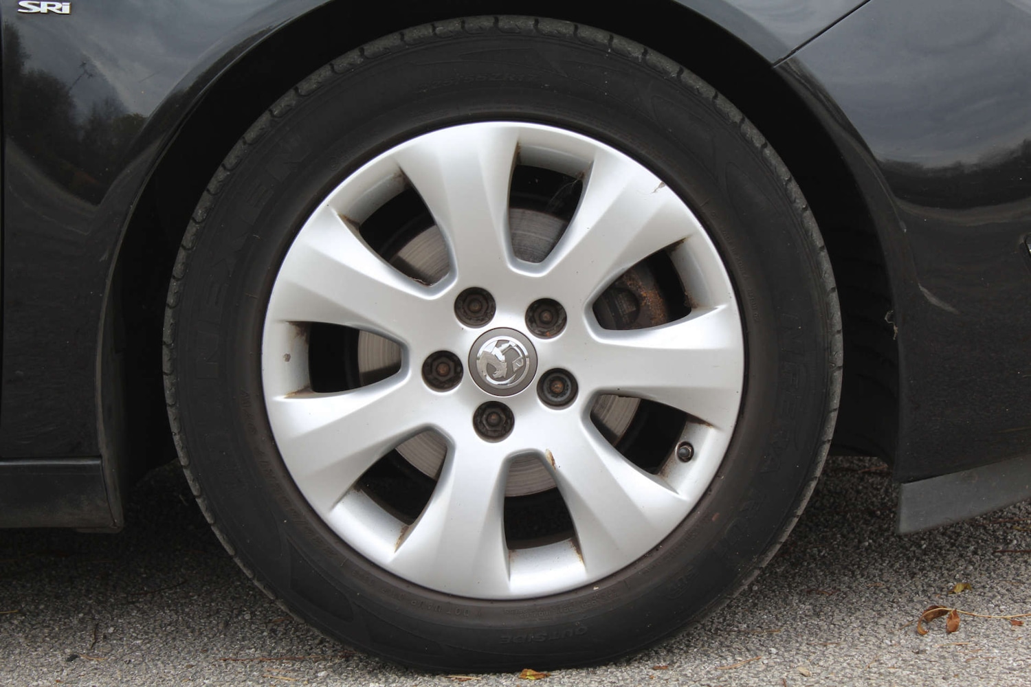 Used Vauxhall Insignia 2015 for sale - 76481431: Photo 34