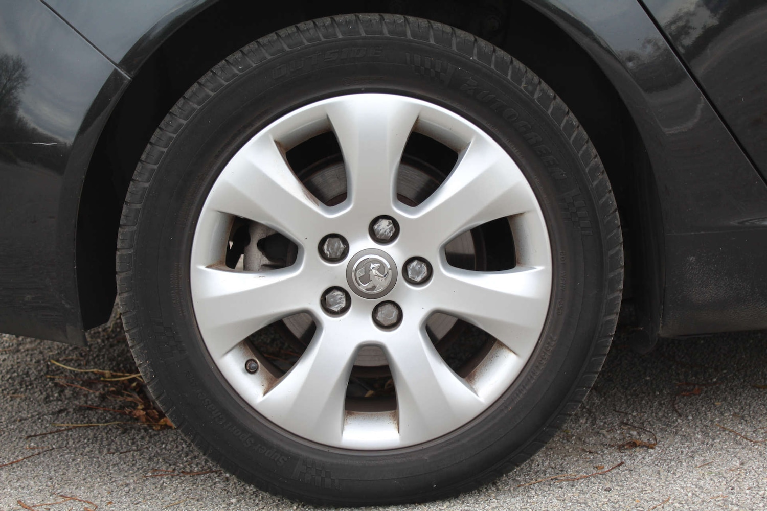 Used Vauxhall Insignia 2015 for sale - 76481431: Photo 35