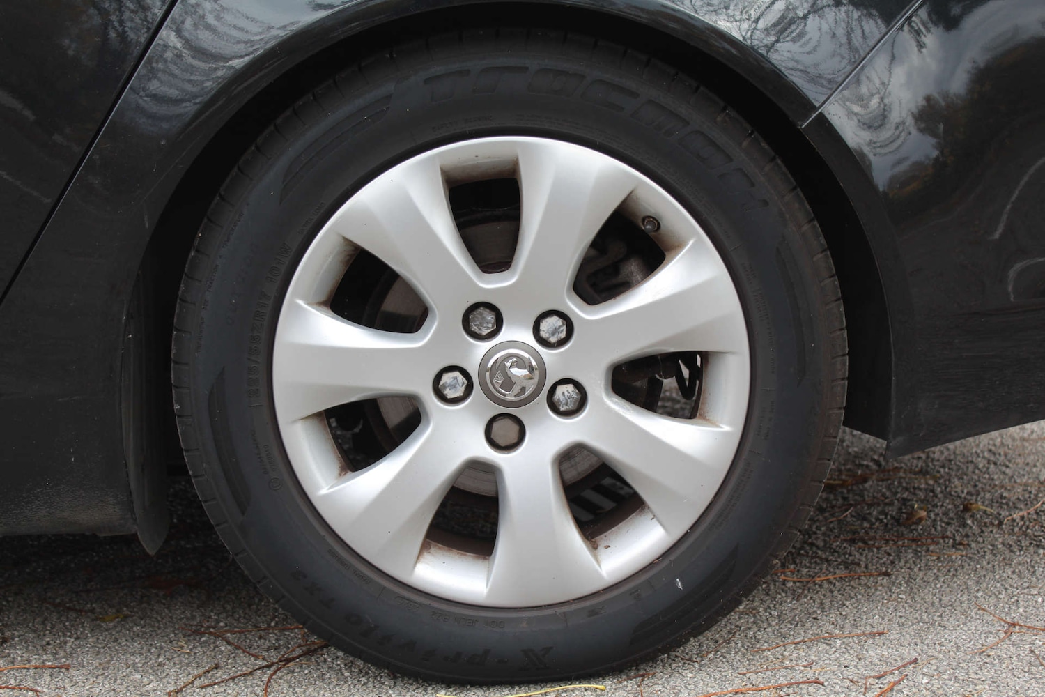 Used Vauxhall Insignia 2015 for sale - 76481431: Photo 36