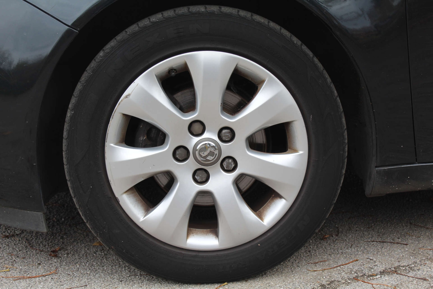 Used Vauxhall Insignia 2015 for sale - 76481431: Photo 37