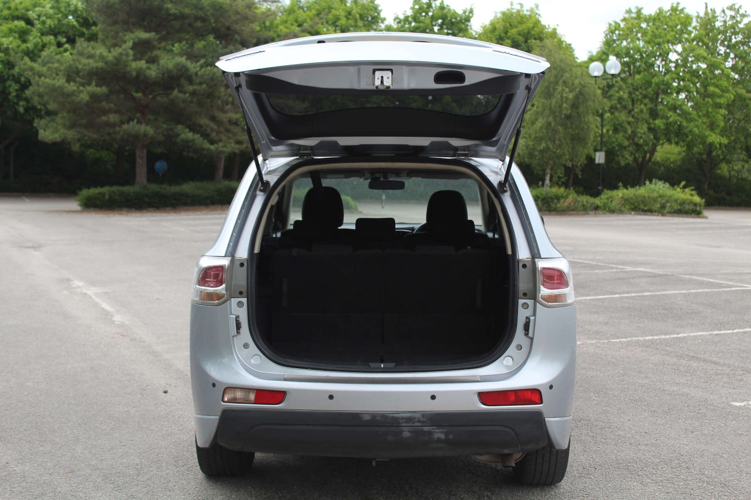 Vehicle 23