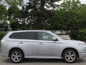 Used Mitsubishi Outlander 2013 for sale - 71959874: Photo