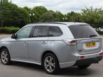 Used Mitsubishi Outlander 2013 for sale - 71959874: Photo
