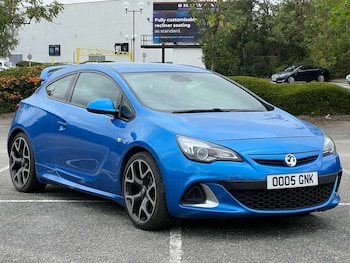 Used Vauxhall Astra 2013 for sale - 75651792: Photo
