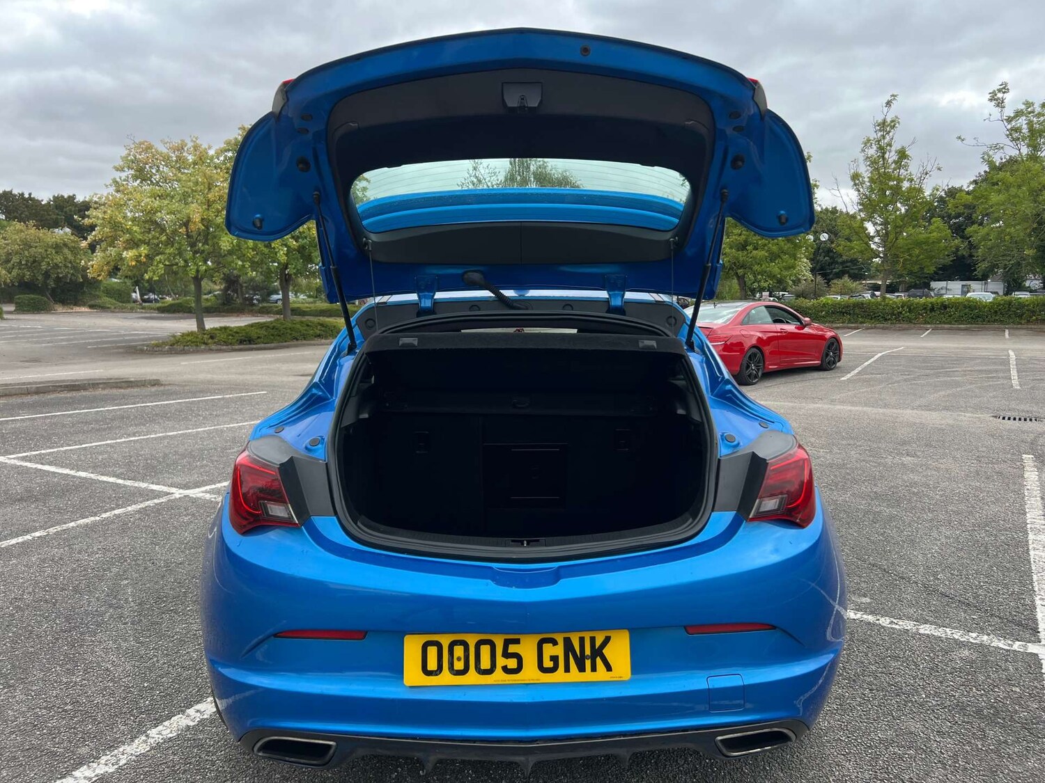 Vehicle 32