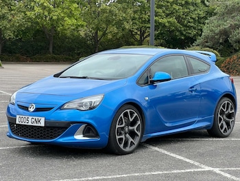 Used Vauxhall Astra 2013 for sale - 75651792: Photo