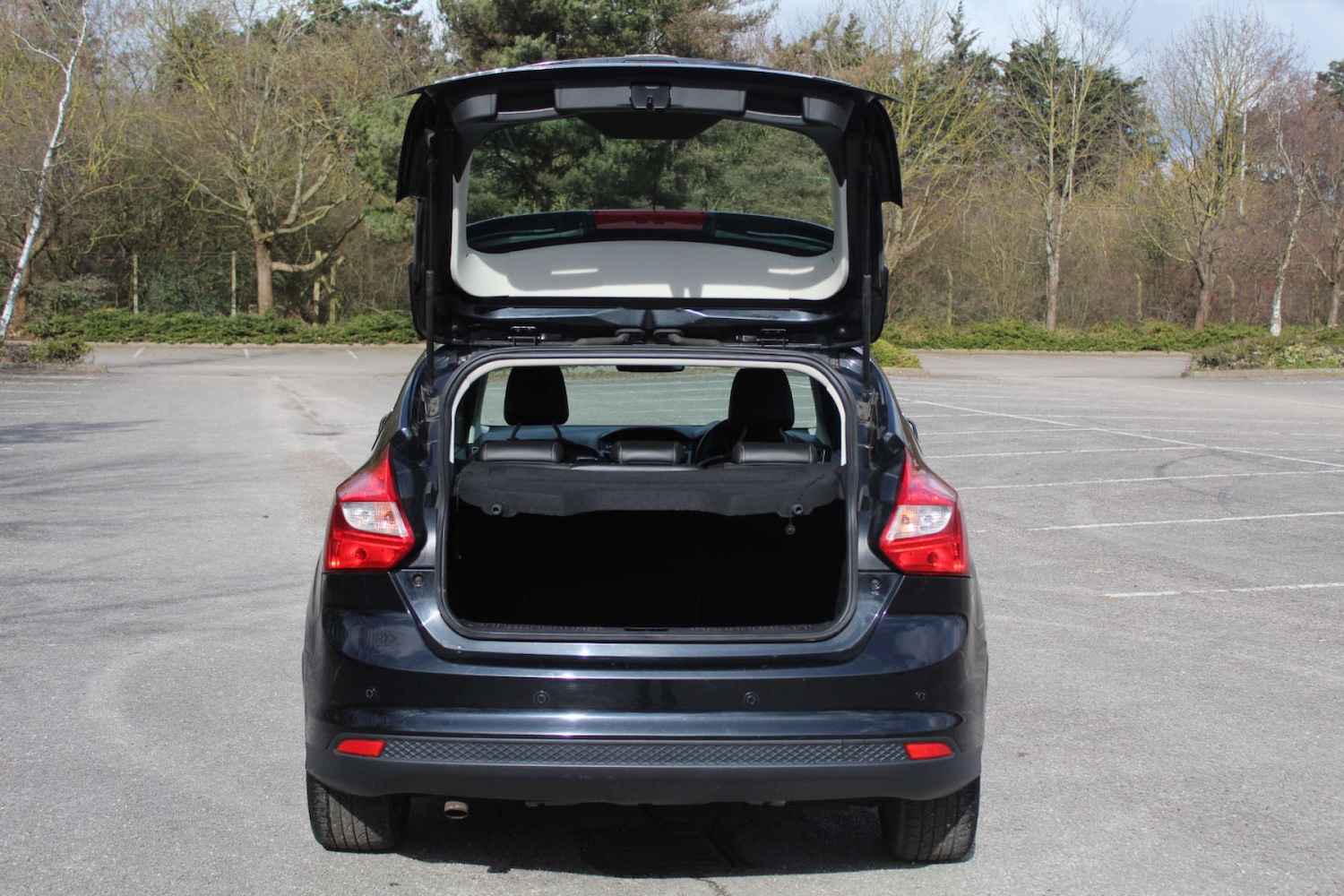 Vehicle 28