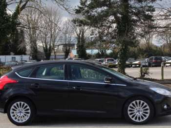 Used Ford Focus 2013 for sale - 73840931: Photo