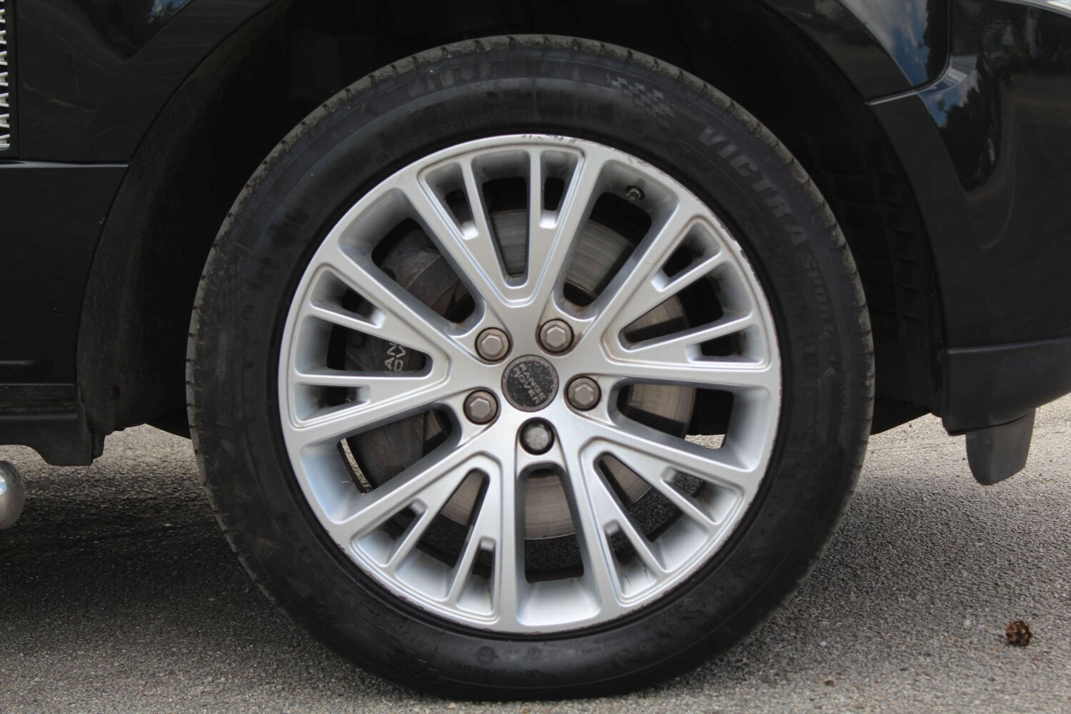 Vehicle 36