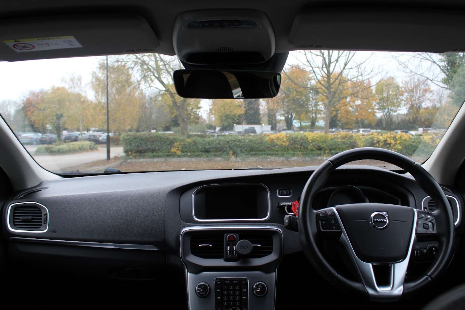 Used Volvo V40 2019 for sale - 76103789: Photo 12