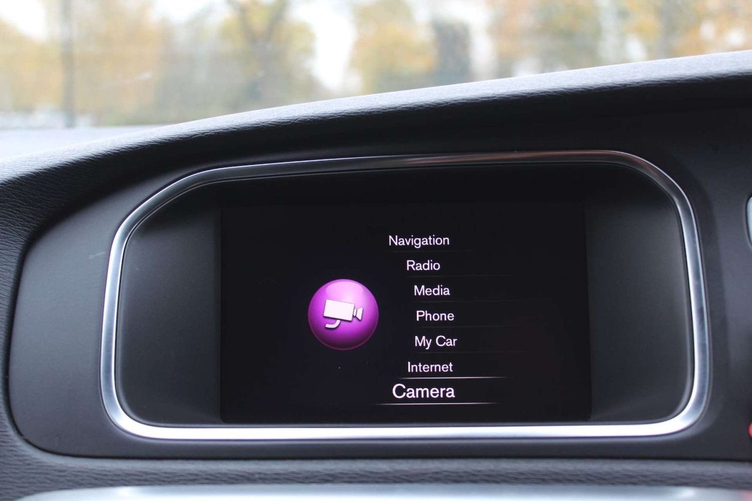 Used Volvo V40 2019 for sale - 76103789: Photo 19