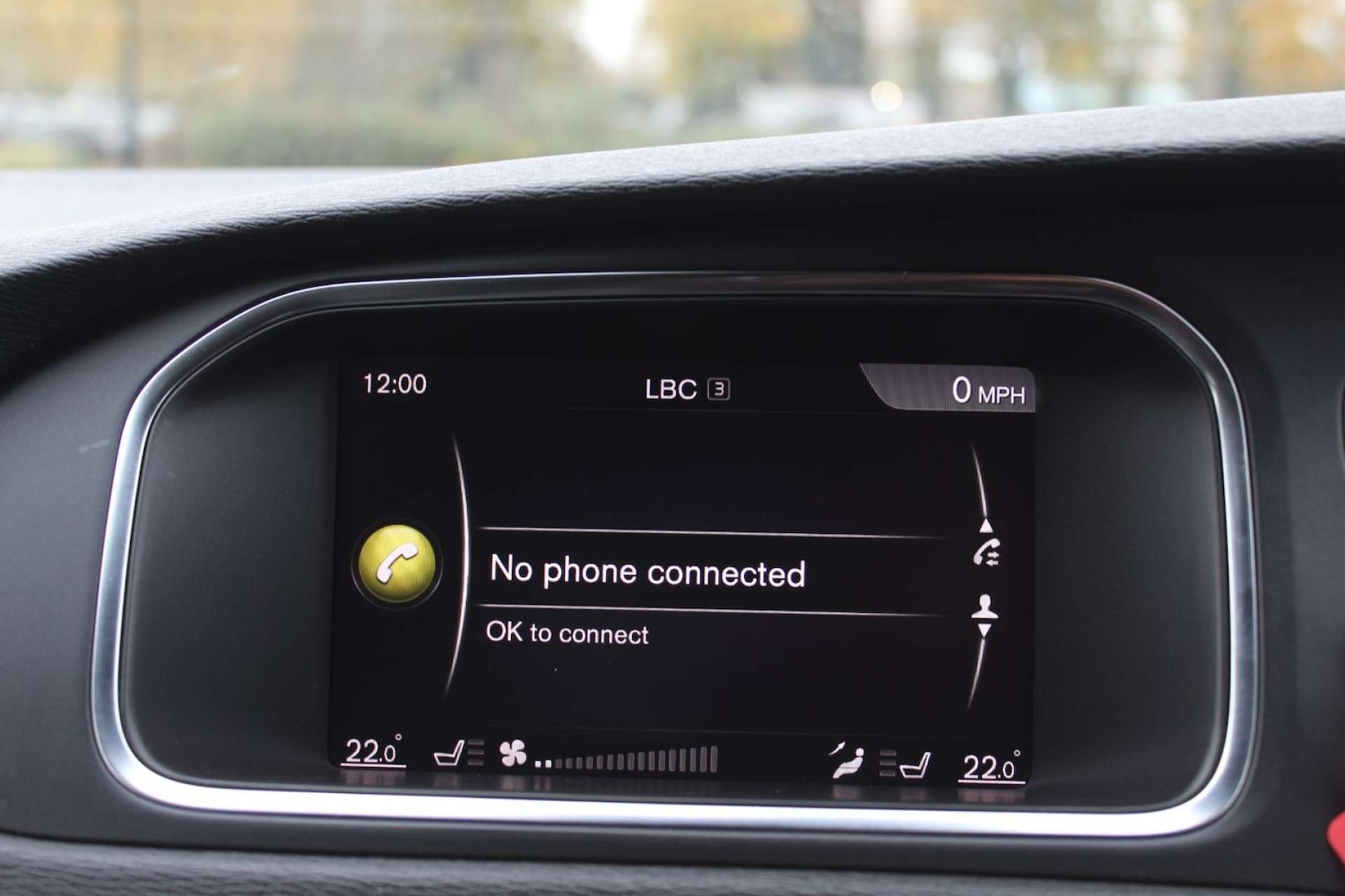 Used Volvo V40 2019 for sale - 76103789: Photo 23
