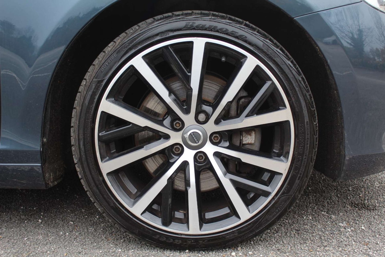 Used Volvo V40 2019 for sale - 76103789: Photo 37