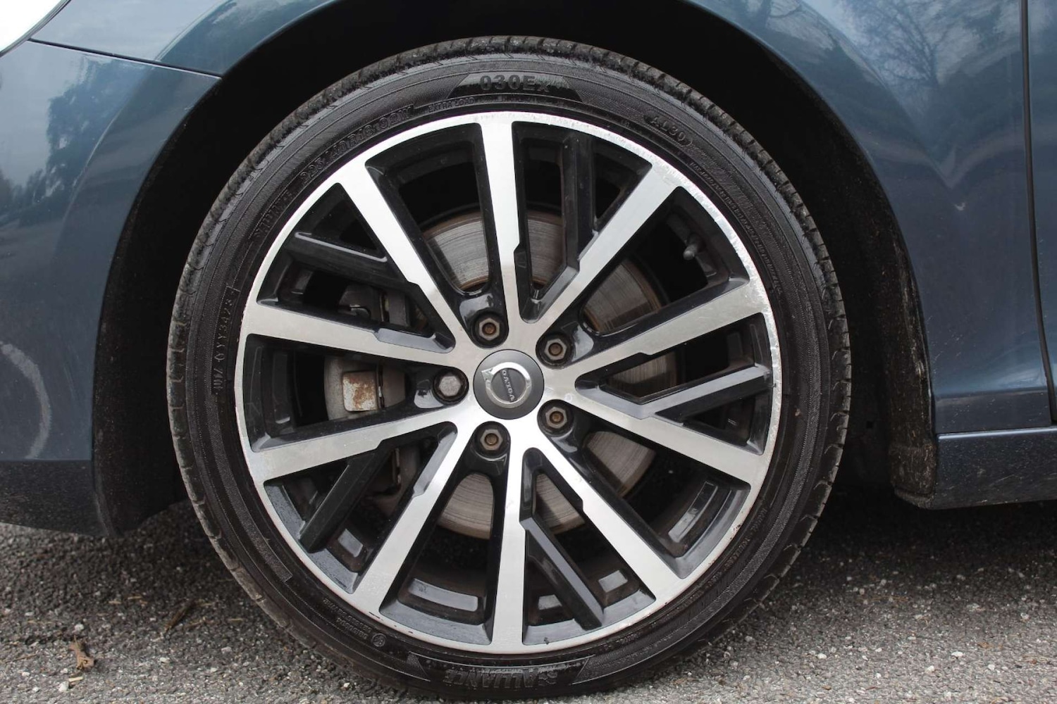 Used Volvo V40 2019 for sale - 76103789: Photo 38