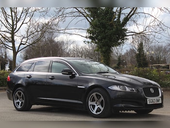 Jaguar - XF