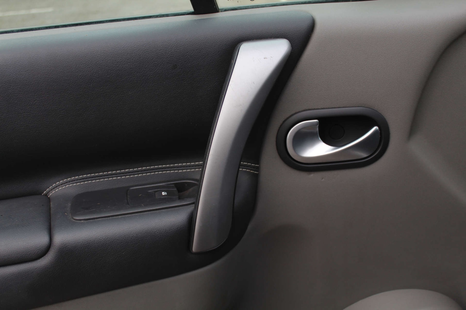 Used Renault Scenic 2007 for sale - 76103881: Photo 18