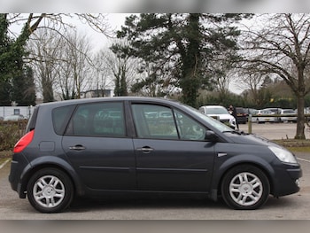 Used Renault Scenic 2007 for sale - 76103881: Photo 2