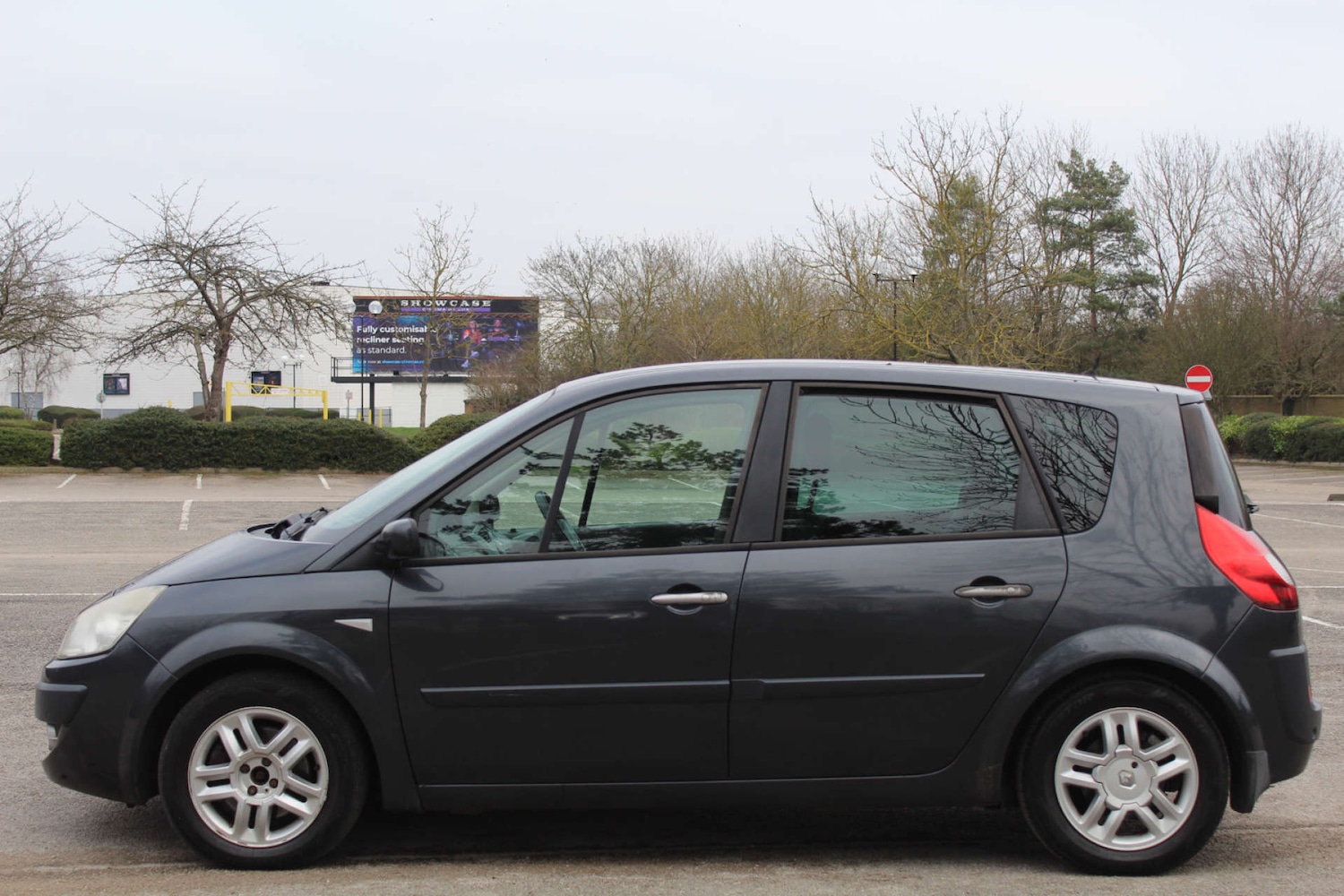 Used Renault Scenic 2007 for sale - 76103881: Photo 6