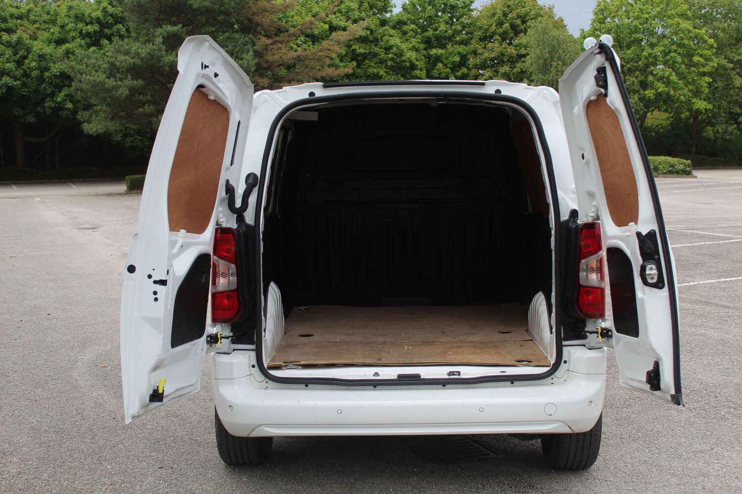 Vehicle 24