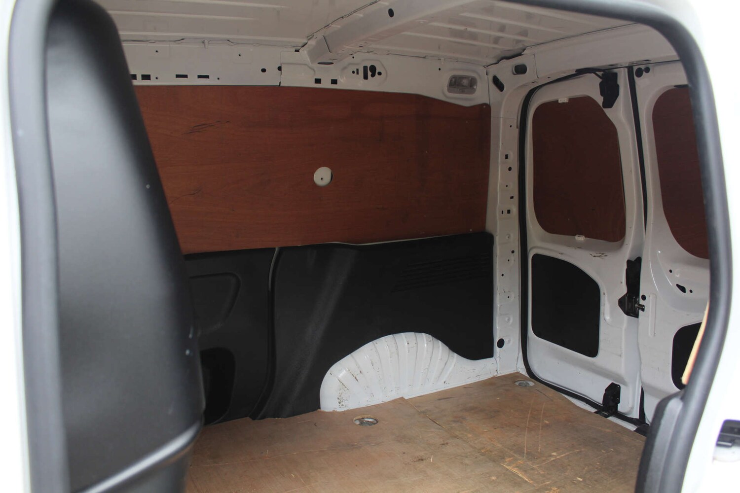Vehicle 26