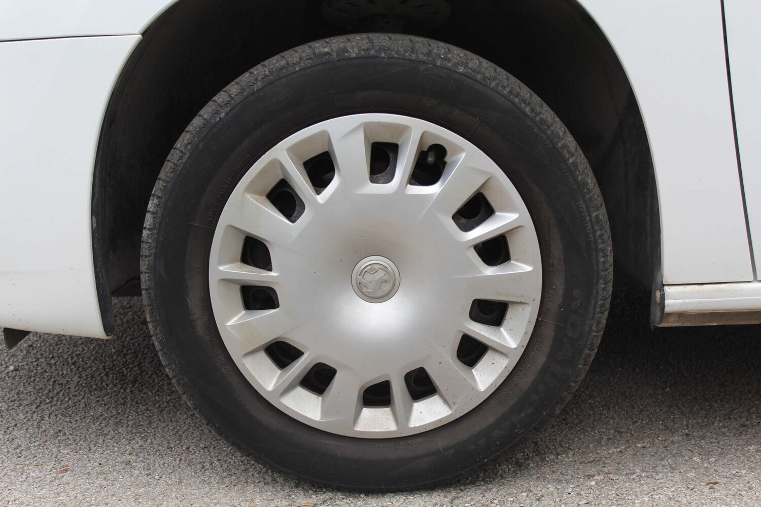Vehicle 27