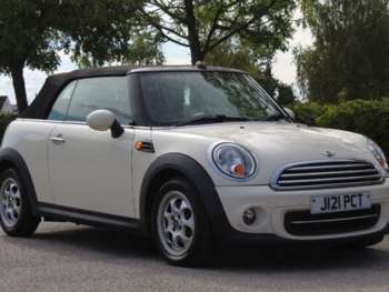 Used MINI Convertible 2013 for sale - 71959932: Photo