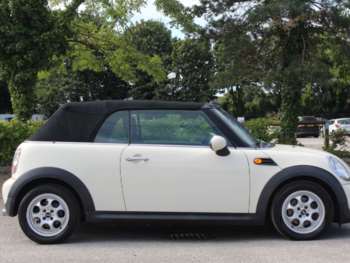 Used MINI Convertible 2013 for sale - 71959932: Photo