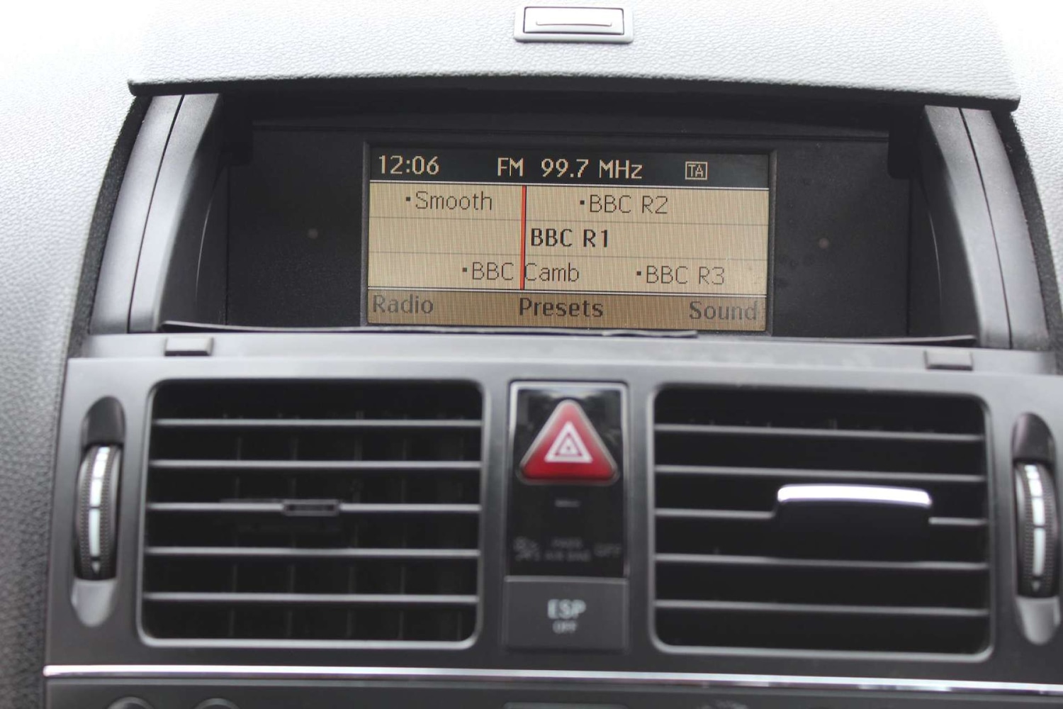 Vehicle 27