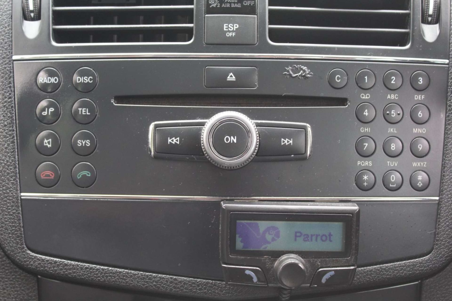 Vehicle 29