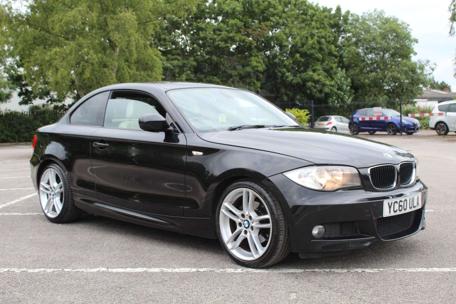 Used BMW 1 Series 2010 for sale - 76404380: Photo 1