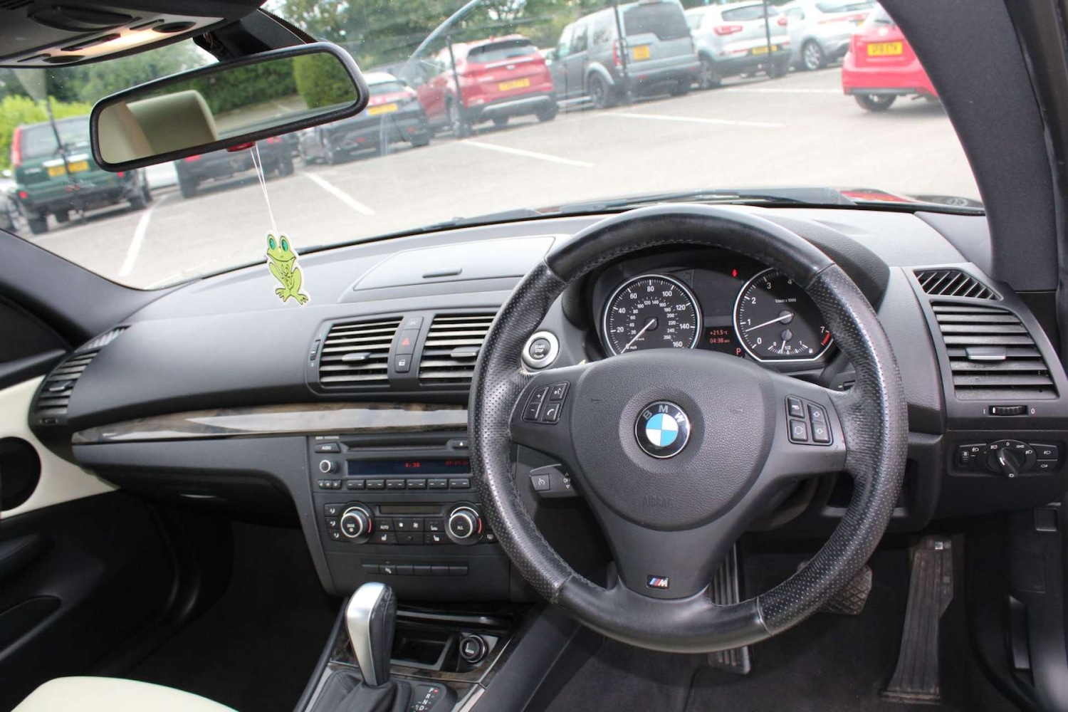 Used BMW 1 Series 2010 for sale - 76404380: Photo 12