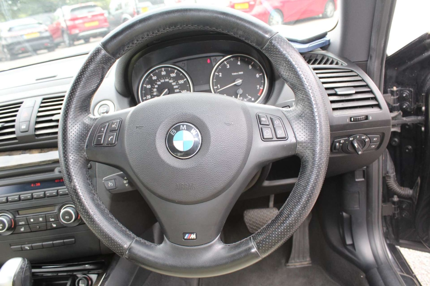 Used BMW 1 Series 2010 for sale - 76404380: Photo 13