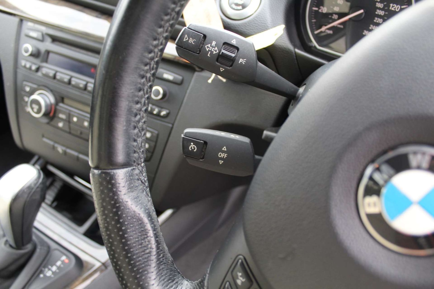 Used BMW 1 Series 2010 for sale - 76404380: Photo 14