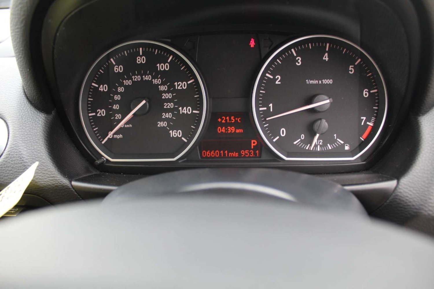 Used BMW 1 Series 2010 for sale - 76404380: Photo 15