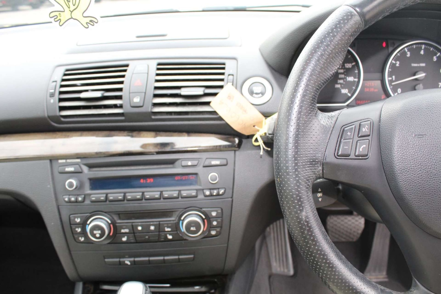 Used BMW 1 Series 2010 for sale - 76404380: Photo 17