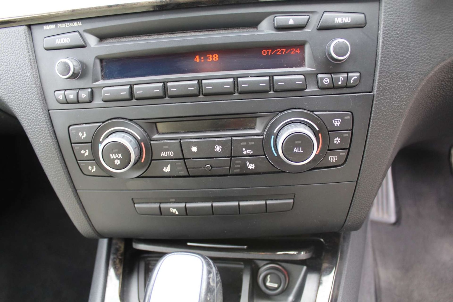 Used BMW 1 Series 2010 for sale - 76404380: Photo 18