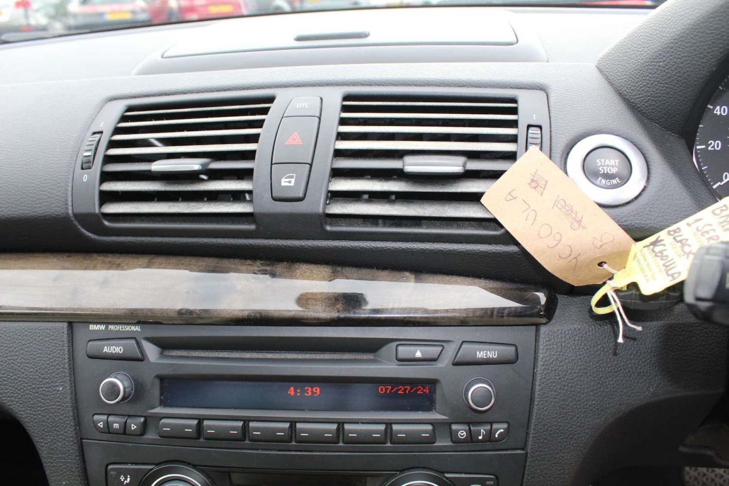 Used BMW 1 Series 2010 for sale - 76404380: Photo 19