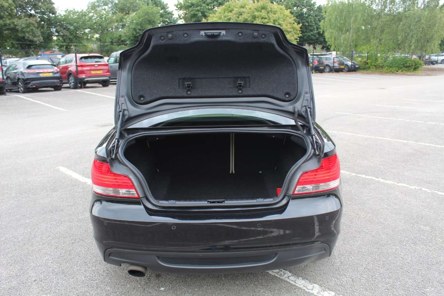 Used BMW 1 Series 2010 for sale - 76404380: Photo 21