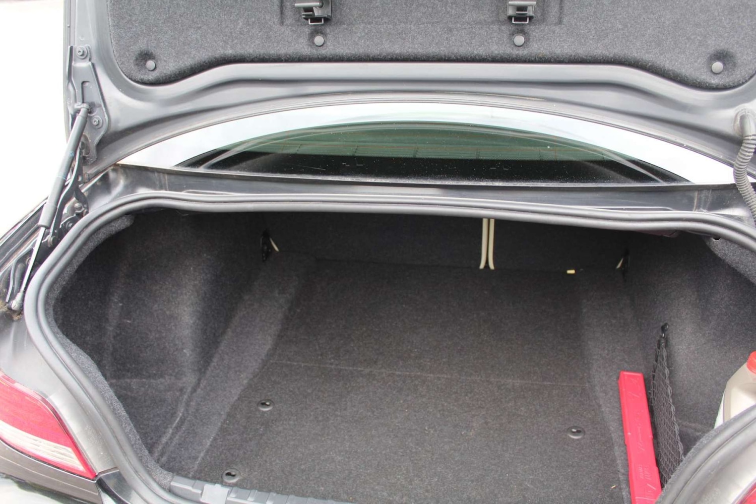 Used BMW 1 Series 2010 for sale - 76404380: Photo 22