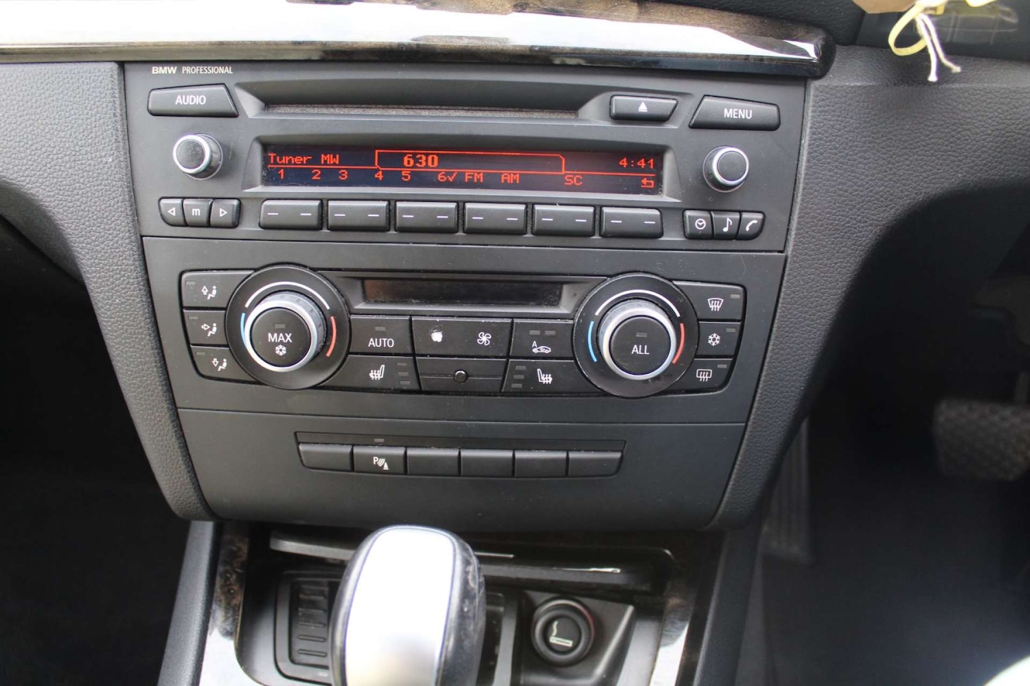 Used BMW 1 Series 2010 for sale - 76404380: Photo 24