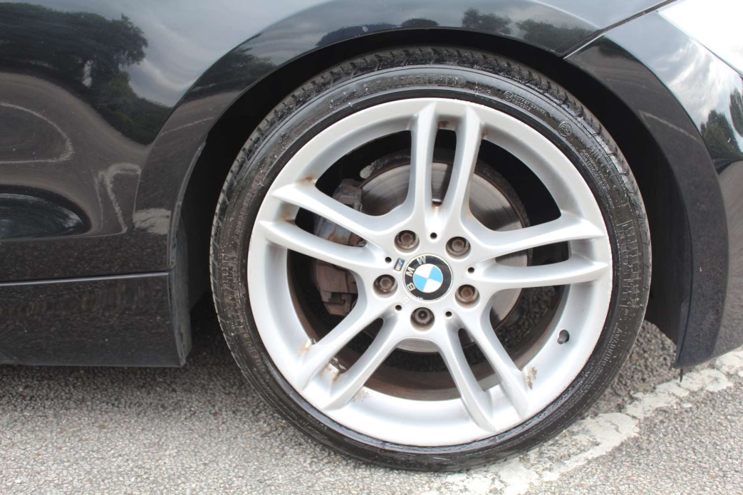 Used BMW 1 Series 2010 for sale - 76404380: Photo 27